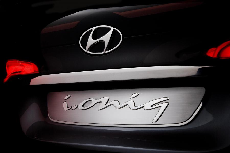  Hyundai i-oniq Concept 2012 года  (фото 51 из 65)